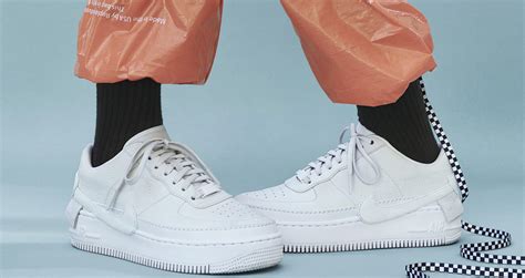 nike air force 1 jester - damen schuhe|WMNS AIR FORCE 1 JESTER XX .